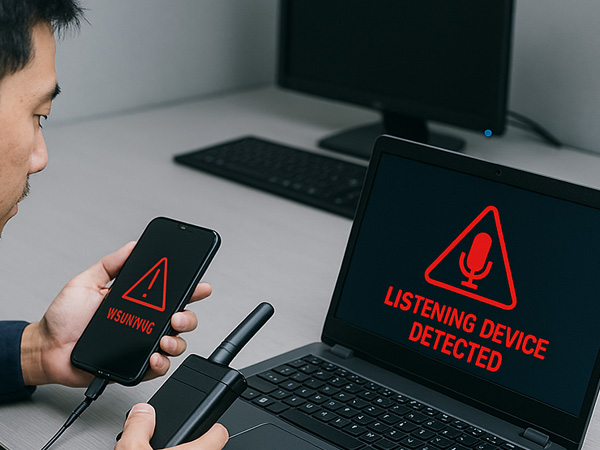 滦南手机电脑监听排查服务